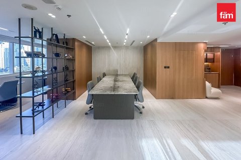 Oficina en Dubai, 100.3 m², № 77773 - foto 3