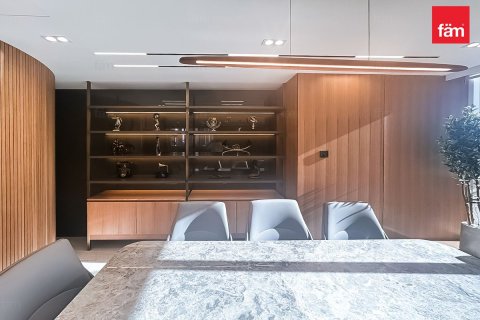 Oficina en Dubai, 100.3 m², № 77773 - foto 14