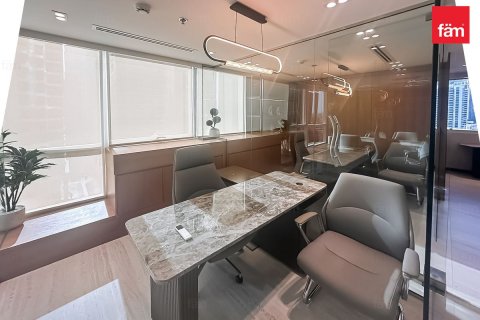 Oficina en Dubai, 100.3 m², № 77773 - foto 5
