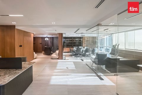 Oficina en Dubai, 100.3 m², № 77773 - foto 1