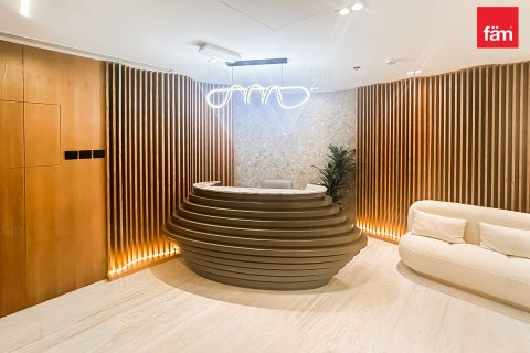Oficina en Dubai, 100.3 m², № 77773 - foto 22