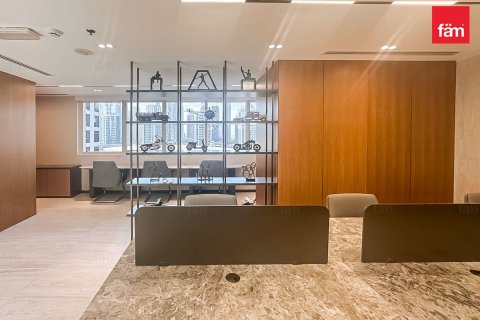 Oficina en Dubai, 100.3 m², № 77773 - foto 16