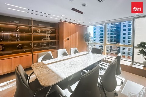 Oficina en Dubai, 100.3 m², № 77773 - foto 20