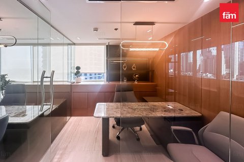 Oficina en Dubai, 100.3 m², № 77773 - foto 25