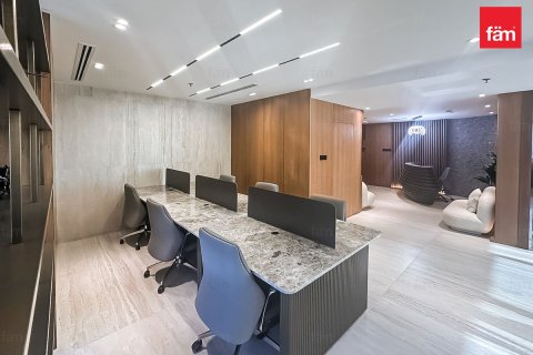 Oficina en Dubai, 100.3 m², № 77773 - foto 8