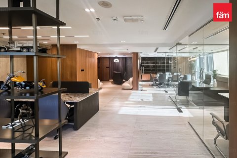 Oficina en Dubai, 100.3 m², № 77773 - foto 12