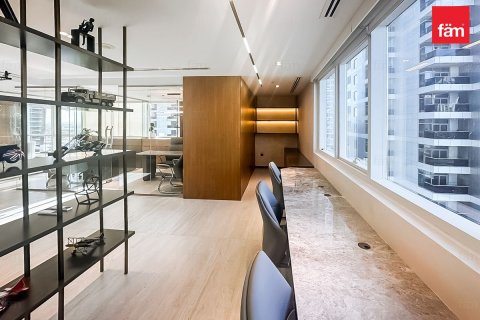 Oficina en Dubai, 100.3 m², № 77773 - foto 28