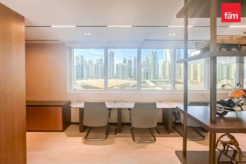 Oficina en Dubai, 100.3 m², № 77773 - foto 13