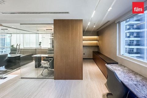Oficina en Dubai, 100.3 m², № 77773 - foto 15