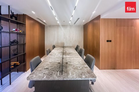 Oficina en Dubai, 100.3 m², № 77773 - foto 17