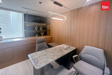 Oficina en Dubai, 100.3 m², № 77773 - foto 24