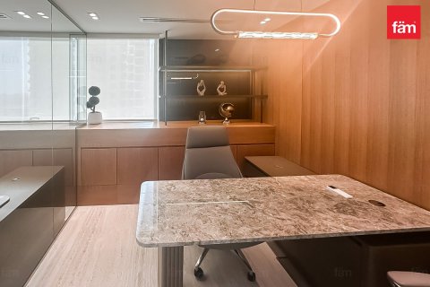 Oficina en Dubai, 100.3 m², № 77773 - foto 21