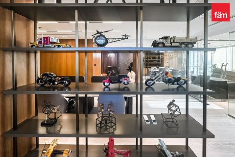 Oficina en Dubai, 100.3 m², № 77773 - foto 29