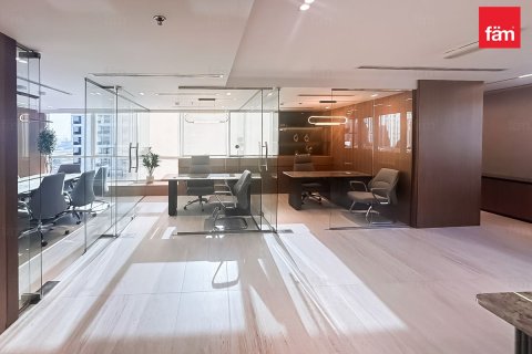 Oficina en Dubai, 100.3 m², № 77773 - foto 19