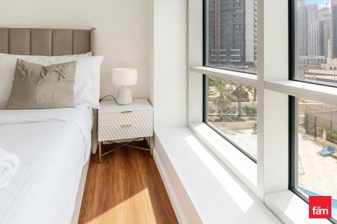 Apartamento en Dubai Marina, Dubai, 3 dormitorios, 152.8 m², № 77770 - foto 3