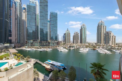 Apartamento en Dubai Marina, Dubai, 3 dormitorios, 152.8 m², № 77770 - foto 11