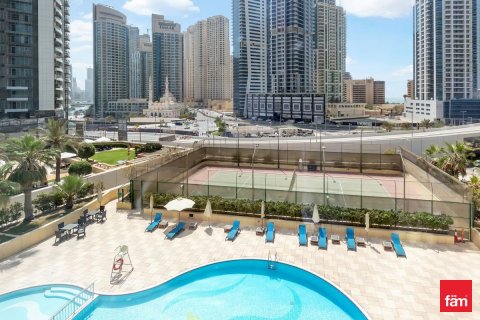 Apartamento en Dubai Marina, Dubai, 3 dormitorios, 152.8 m², № 77770 - foto 10