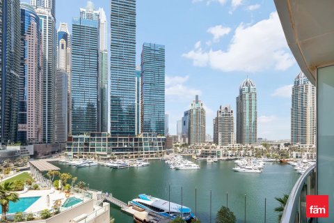 Apartamento en Dubai Marina, Dubai, 3 dormitorios, 152.8 m², № 77770 - foto 12