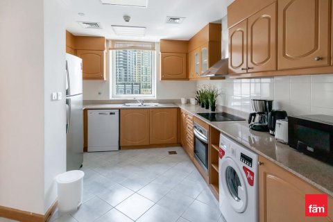 Apartamento en Dubai Marina, Dubai, 3 dormitorios, 152.8 m², № 77770 - foto 6