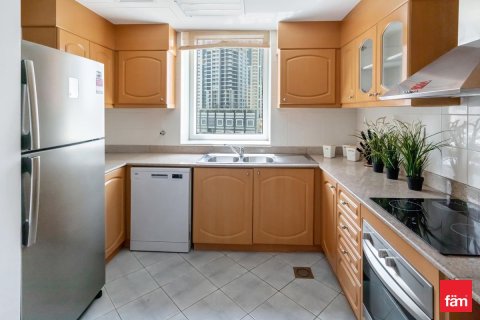 Apartamento en Dubai Marina, Dubai, 3 dormitorios, 152.8 m², № 77770 - foto 7
