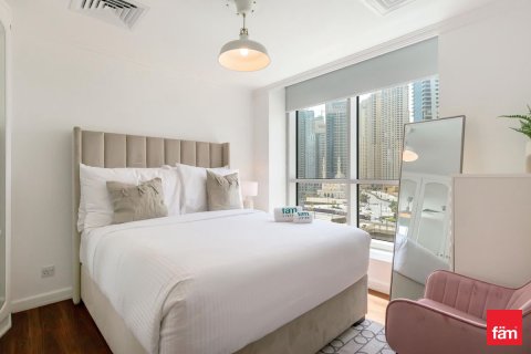 Apartamento en Dubai Marina, Dubai, 3 dormitorios, 152.8 m², № 77770 - foto 1