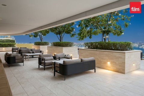 Apartamento en Dubai Harbour, Dubai, 1 dormitorio, 72.4 m², № 77775 - foto 19