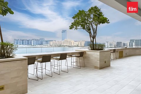 Apartamento en Dubai Harbour, Dubai, 1 dormitorio, 72.4 m², № 77775 - foto 20