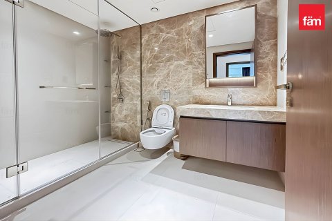 Apartamento en Dubai Harbour, Dubai, 1 dormitorio, 72.4 m², № 77775 - foto 17