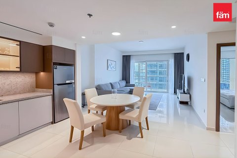 Apartamento en Dubai Harbour, Dubai, 1 dormitorio, 72.4 m², № 77775 - foto 8