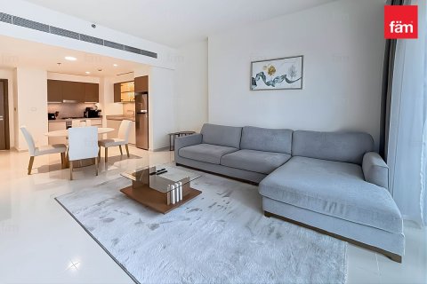 Apartamento en Dubai Harbour, Dubai, 1 dormitorio, 72.4 m², № 77775 - foto 2