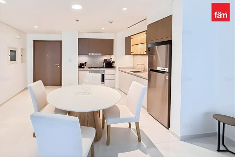 Apartamento en Dubai Harbour, Dubai, 1 dormitorio, 72.4 m², № 77775 - foto 6