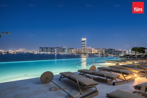 Apartamento en Dubai Harbour, Dubai, 1 dormitorio, 72.4 m², № 77775 - foto 18