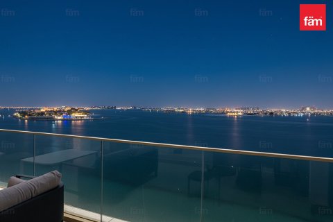 Apartamento en Dubai Harbour, Dubai, 1 dormitorio, 72.4 m², № 77775 - foto 4