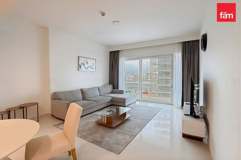 Apartamento en Dubai Harbour, Dubai, 1 dormitorio, 72.4 m², № 77775 - foto 3