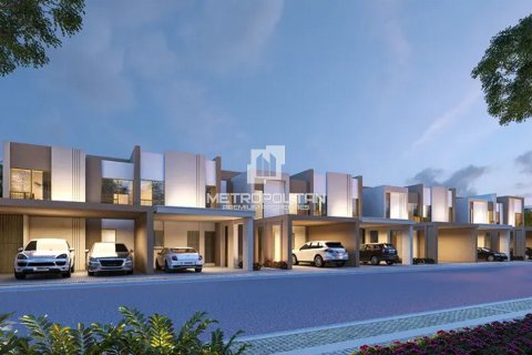 Townhouse in Villanova, Dubai Land, Dubai 3 bedrooms, 161 sq.m. № 15048 - photo 5
