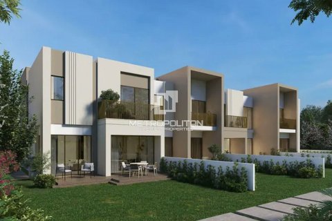 Townhouse in Villanova, Dubai Land, Dubai 3 bedrooms, 161 sq.m. № 15048 - photo 1