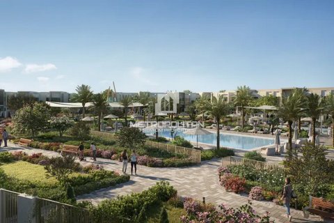 Townhouse in Villanova, Dubai Land, Dubai 3 bedrooms, 161 sq.m. № 15048 - photo 10