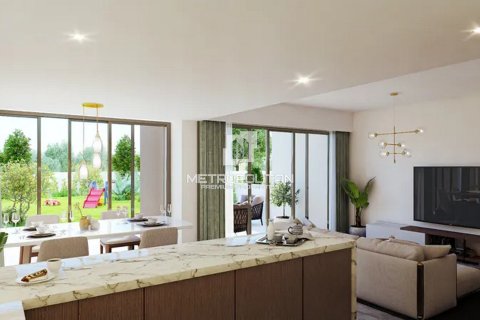 Townhouse in Villanova, Dubai Land, Dubai 3 bedrooms, 161 sq.m. № 15048 - photo 4