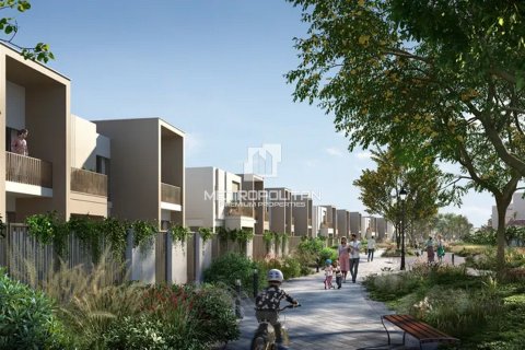 Townhouse in Villanova, Dubai Land, Dubai 3 bedrooms, 161 sq.m. № 15048 - photo 7