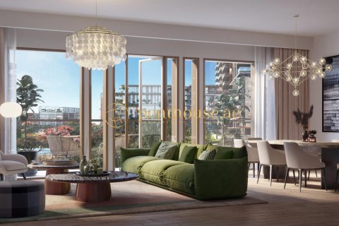 Appartement à City Walk, Dubai, 3 chambres, 221 m², № 15034 - photo 2