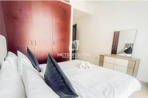 Appartement à DEC Towers, Dubai Marina, Dubai, 2 chambres, 138 m², № 15043 - photo 6