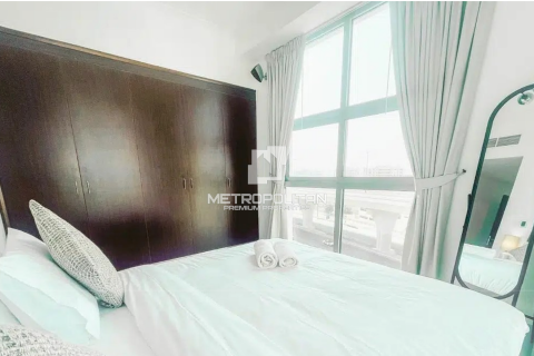 Appartement à DEC Towers, Dubai Marina, Dubai, 2 chambres, 138 m², № 15043 - photo 11