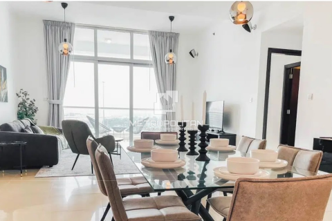 Appartement à DEC Towers, Dubai Marina, Dubai, 2 chambres, 138 m², № 15043 - photo 1