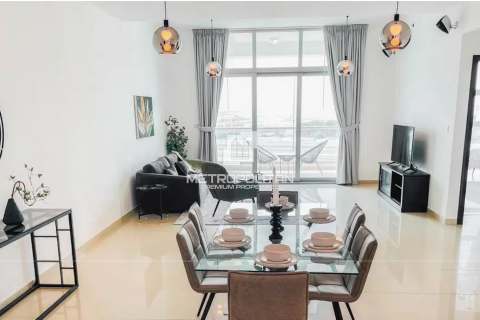 Appartement à DEC Towers, Dubai Marina, Dubai, 2 chambres, 138 m², № 15043 - photo 2