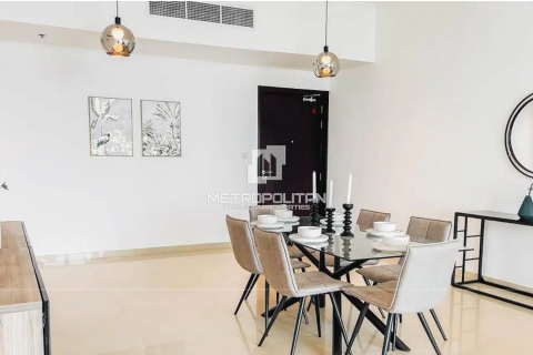 Appartement à DEC Towers, Dubai Marina, Dubai, 2 chambres, 138 m², № 15043 - photo 4