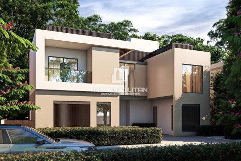 Villa à Wadi Al Safa 2, Dubai, 4 chambres, 434 m², № 15029 - photo 7