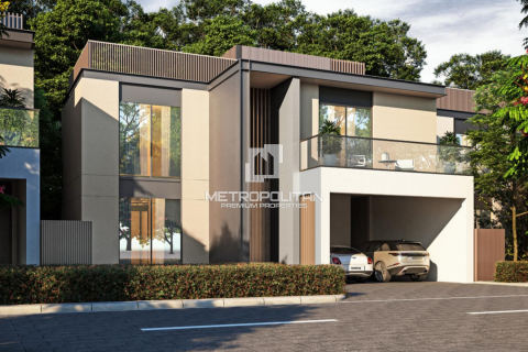 Villa à Wadi Al Safa 2, Dubai, 4 chambres, 434 m², № 15029 - photo 6