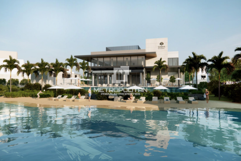 Villa à Wadi Al Safa 2, Dubai, 4 chambres, 434 m², № 15029 - photo 10
