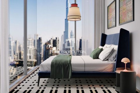 Appartement à Business Bay, Dubai, 39 m², № 15037 - photo 4