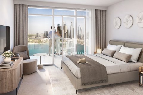 Apartment in EMAAR Beachfront, Dubai Harbour, Dubai 1 bedroom, 74 sq.m. № 15036 - photo 6